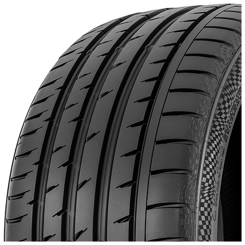 245/40 R18 97Y SportContact 3 XL MO FR Continental