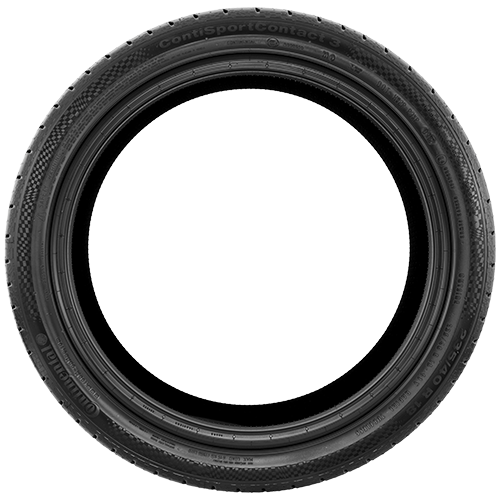 245/40 R18 97Y SportContact 3 XL MO FR Continental