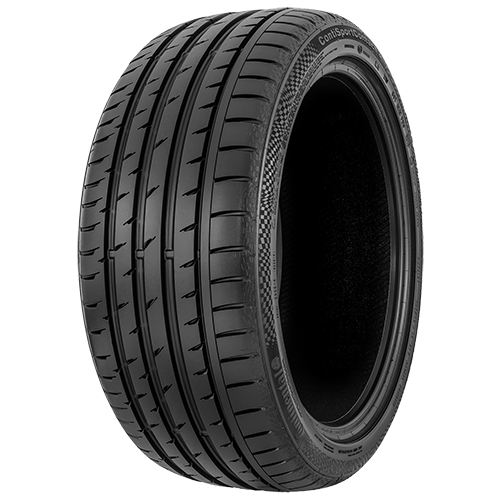 245/40 R18 97Y SportContact 3 XL MO FR Continental