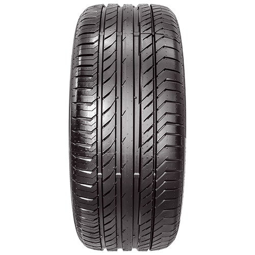 265/45 R21 108W SportContact 5 XL J LR FR Continental