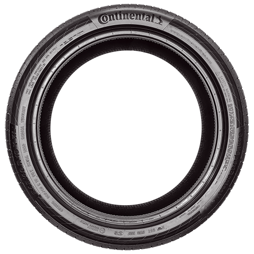 265/45 R21 108W SportContact 5 XL J LR FR Continental
