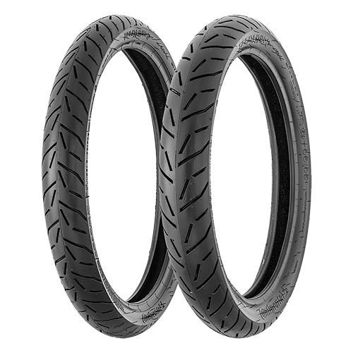2.75-18 48P ContiStreet RF M/C Continental