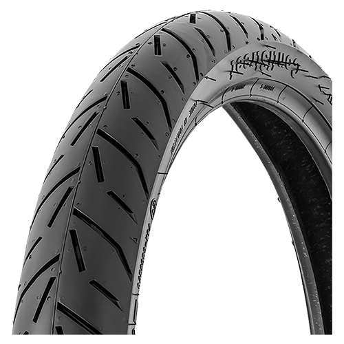 80/100-18 47P ContiStreet M/C Continental