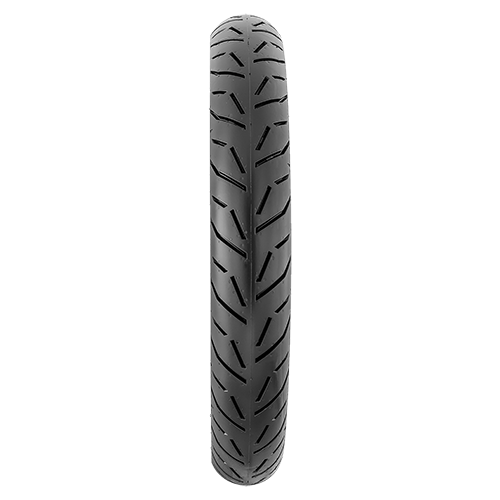 80/90-17 50P ContiStreet RF M/C Continental
