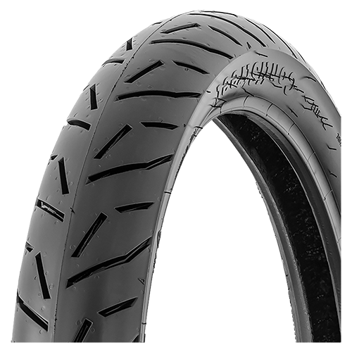 80/90-17 50P ContiStreet RF M/C Continental