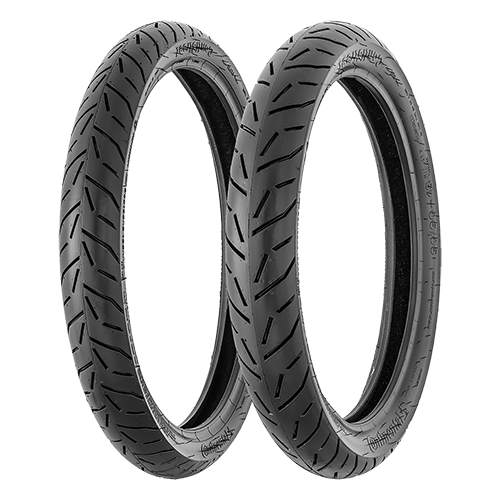 90/90-18 57P ContiStreet RF M/C Continental