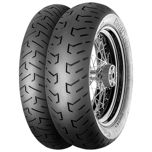 130/90-16 67H ContiTour M/C Continental