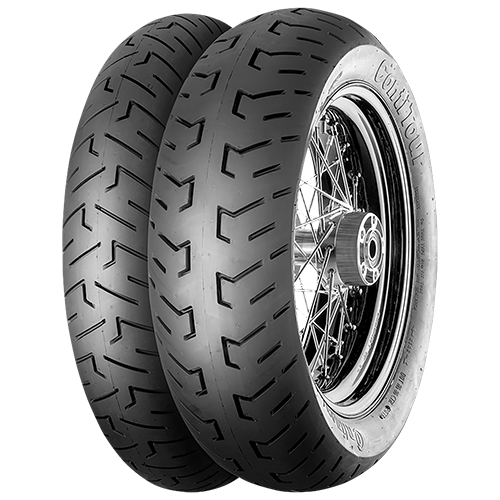 130/90-16 73H ContiTour RF M/C Continental