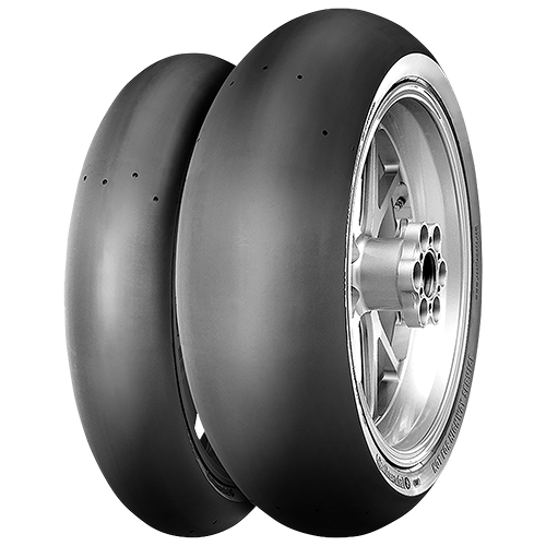 120/70 R17 ContiTrack Soft NHS Continental