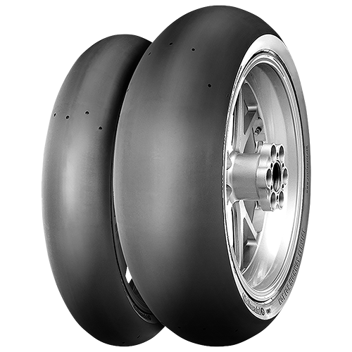 180/60 R17 ContiTrack NHS Medium Continental