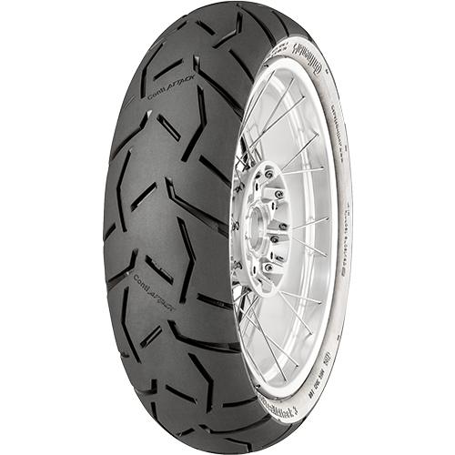 120/90-17 64S ContiTrailAttack 3 M/C Continental