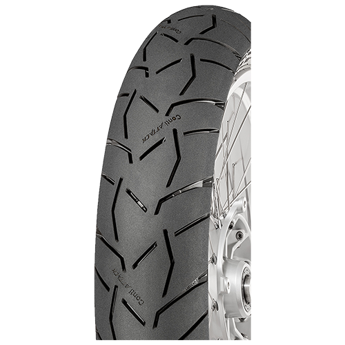90/90-21 54H ContiTrailAttack 3 M/C Continental