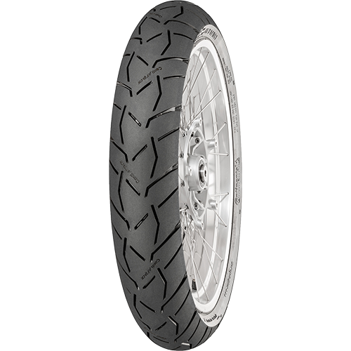 90/90 V21 (54V) ContiTrailAttack 3 M/C Continental
