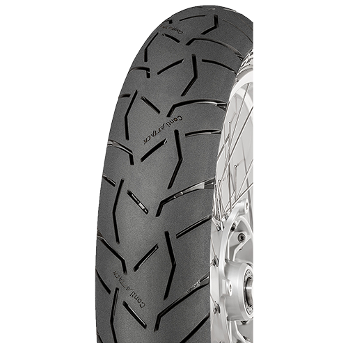 90/90 V21 (54V) ContiTrailAttack 3 M/C Continental