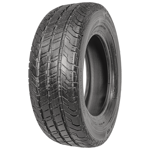 205/75 R16C 113/111R VanContact 100 VW 10PR Continental