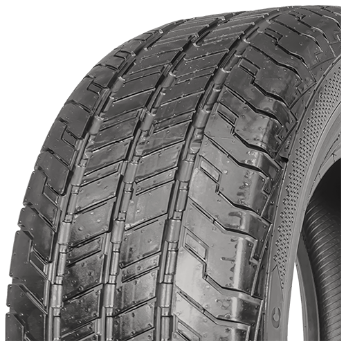 205/75 R16C 113/111R VanContact 100 VW 10PR Continental