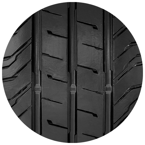 195/75 R16C 107R/105T VanContact 200 8PR Continental