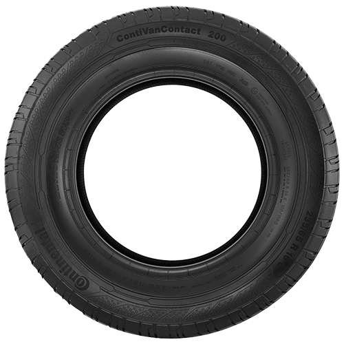 195/75 R16C 107R/105T VanContact 200 8PR Continental