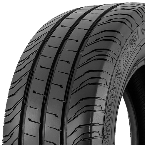 235/60 R17C 117/115R VanContact 200 10PR Continental
