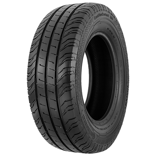 235/60 R17C 117/115R VanContact 200 10PR Continental