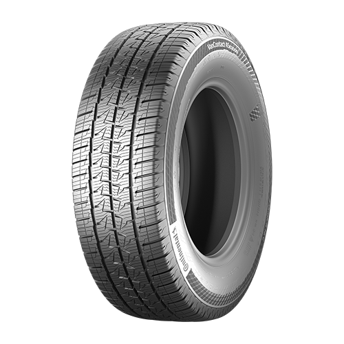 215/75 R16C 113/111R VanContact 4Season M+S 8PR Continental
