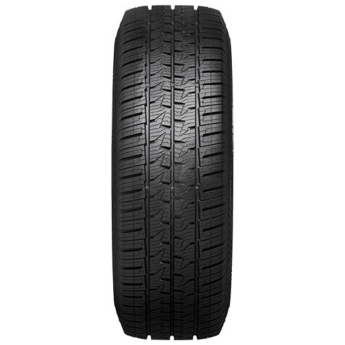 215/75 R16C 113/111R VanContact 4Season M+S 8PR Continental