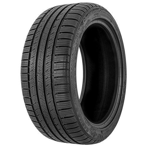 185/60 R16 86H WinterContact TS 810 S SSR M+S Continental