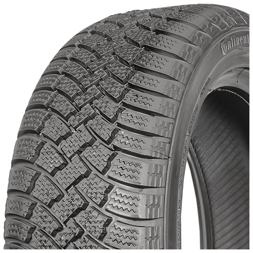 175/55 R15 77T WinterContact TS 760 FR M+S Continental