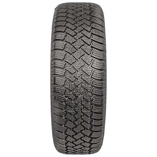 175/55 R15 77T WinterContact TS 760 FR M+S Continental
