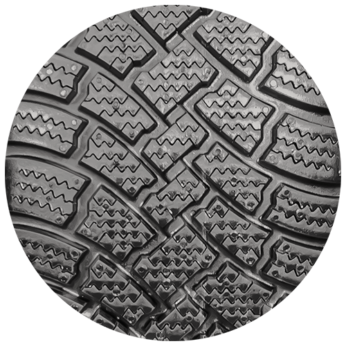175/55 R15 77T WinterContact TS 760 FR M+S Continental
