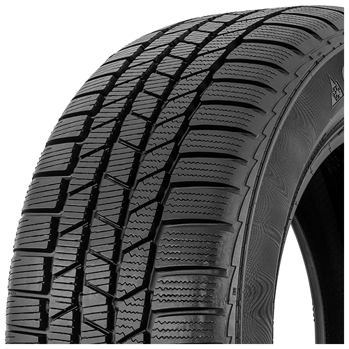 215/55 R17 94V Contact TS 815 ContiSeal Continental