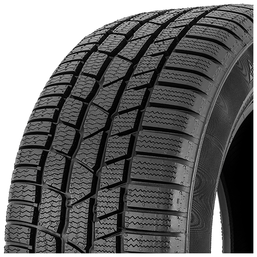 215/60 R17 96H WinterContact TS 830 P MO M+S Continental