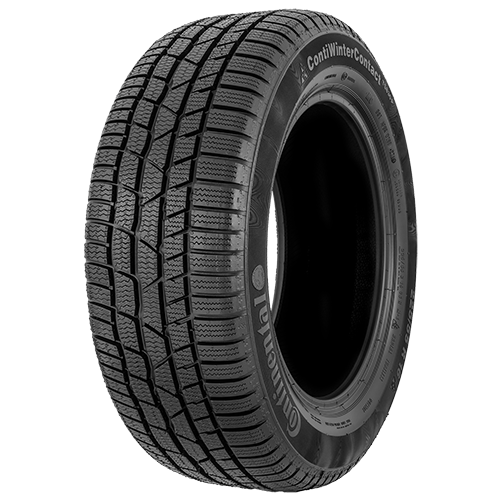 215/60 R17 96H WinterContact TS 830 P MO M+S Continental