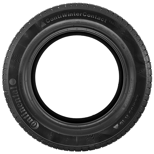 215/60 R17 96H WinterContact TS 830 P MO M+S Continental