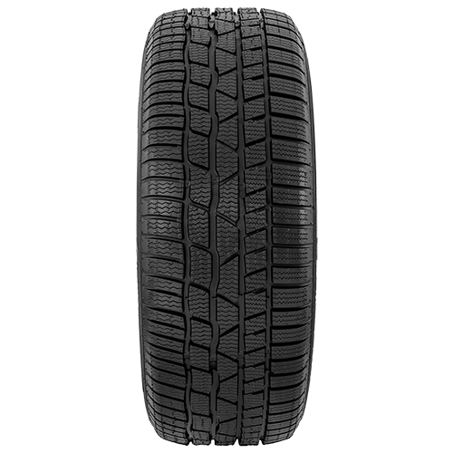 215/60 R17 96H WinterContact TS 830 P MO M+S Continental