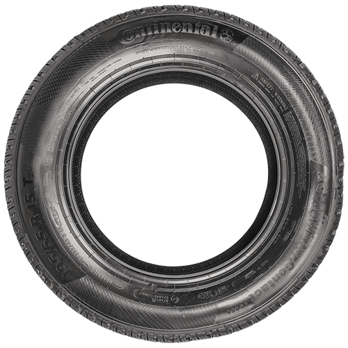 195/65 R15 91T WinterContact TS 850 M+S Continental