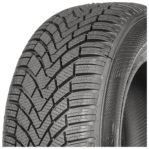 195/65 R15 91T WinterContact TS 850 M+S Continental