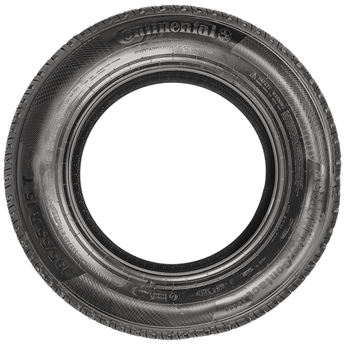 195/65 R15 95T WinterContact TS 850 XL M+S Continental
