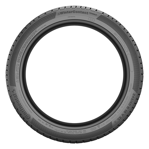 265/50 R19 110V WinterContactTS850 P SUV XL FR M+S Continental
