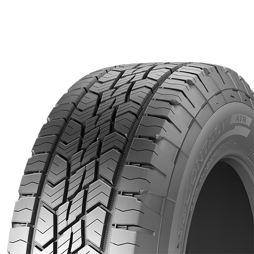 235/60 R18 107V CrossContact ATR XL FR M+S Continental