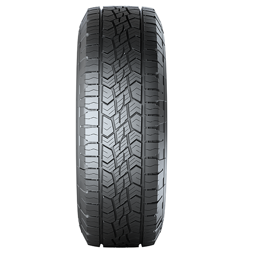 235/60 R18 107V CrossContact ATR XL FR M+S Continental