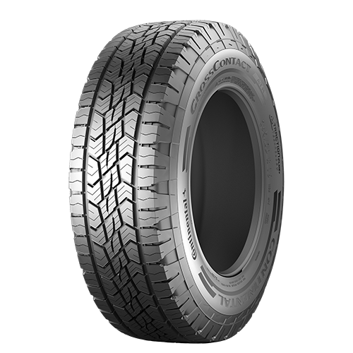 235/60 R18 107V CrossContact ATR XL FR M+S Continental