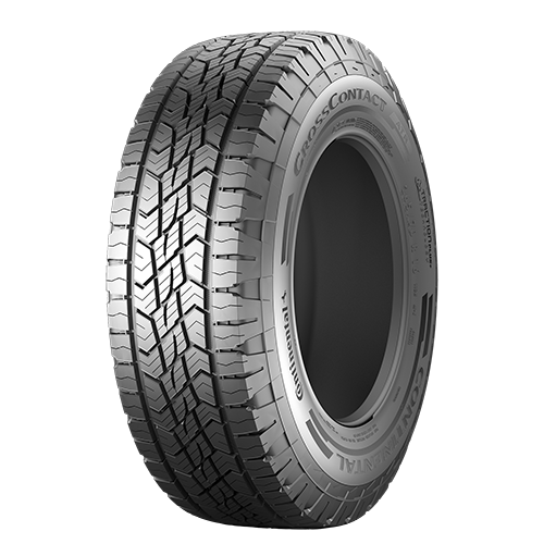 LT265/75 R16 119/116S CrossContact ATR FSL M+S Continental