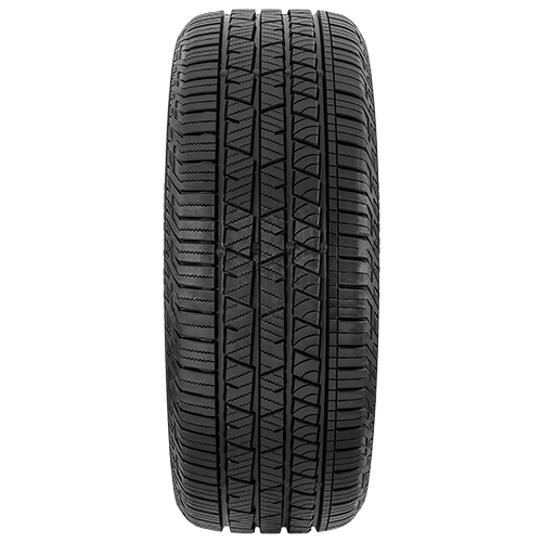 235/55 R19 101W CrossContact LX Sport MGT FR Continental