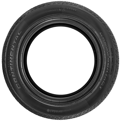 235/55 R19 101W CrossContact LX Sport MGT FR Continental