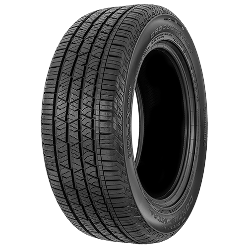 235/55 R19 101W CrossContact LX Sport MGT FR Continental