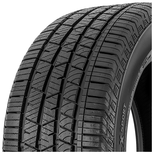 235/65 R17 108V CrossContact LX Sport XL LR FR M+S Continental