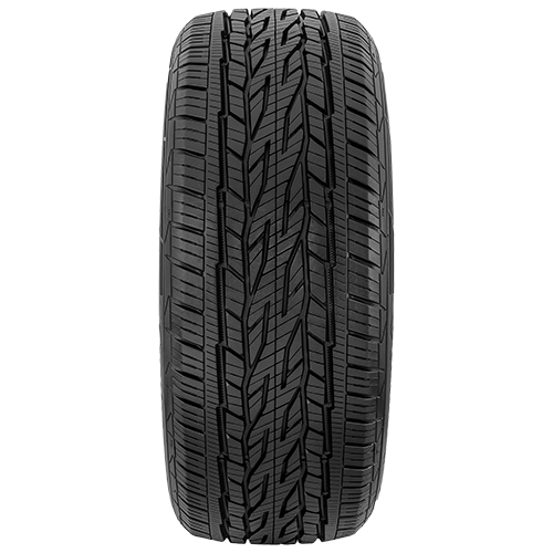 215/60 R16 95H CrossContact LX 2 FR BSW M+S Continental