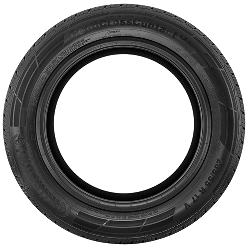 215/60 R16 95H CrossContact LX 2 FR BSW M+S Continental