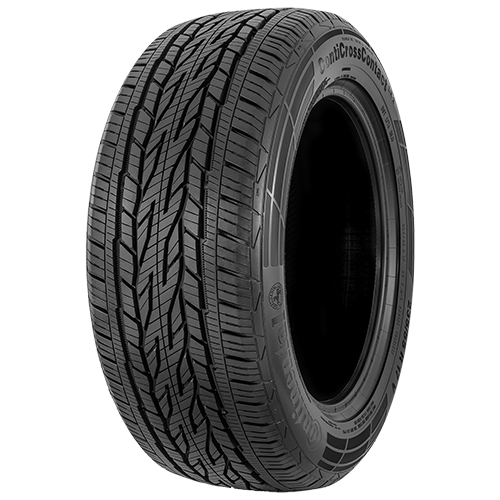 205 R16C 110/108S CrossContact LX 2 BSW 8PR M+S Continental